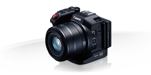 Canon XC10 Tehni ki podaci Profesionalni kamkorderi Canon Croatia